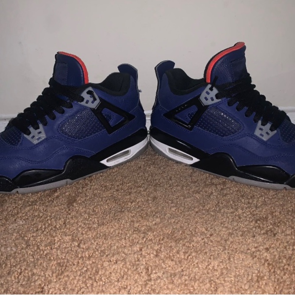 Jordan WNTR 4 - Picture 3 of 3